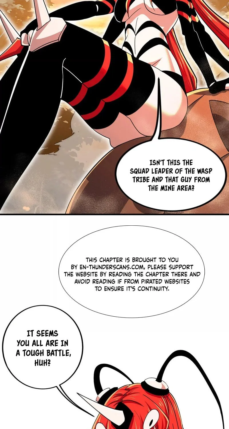 Read My Clone is the Space Bug King chapter 22 image 53 on Lezhin