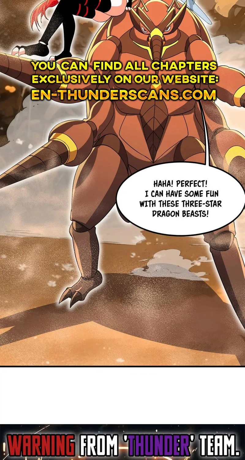 Read My Clone is the Space Bug King chapter 22 image 55 on Lezhin