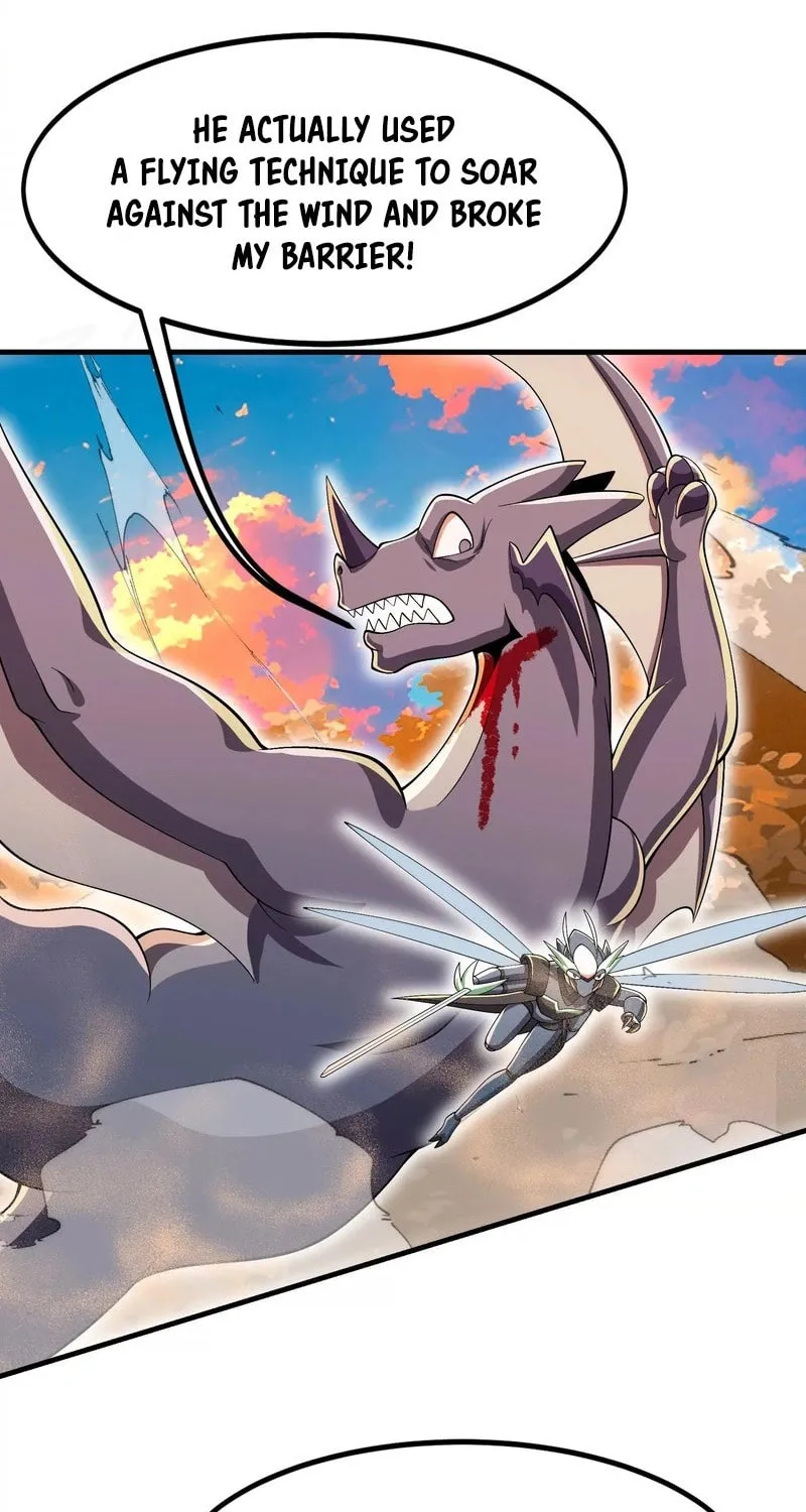 Read My Clone is the Space Bug King chapter 23 image 13 on Lezhin
