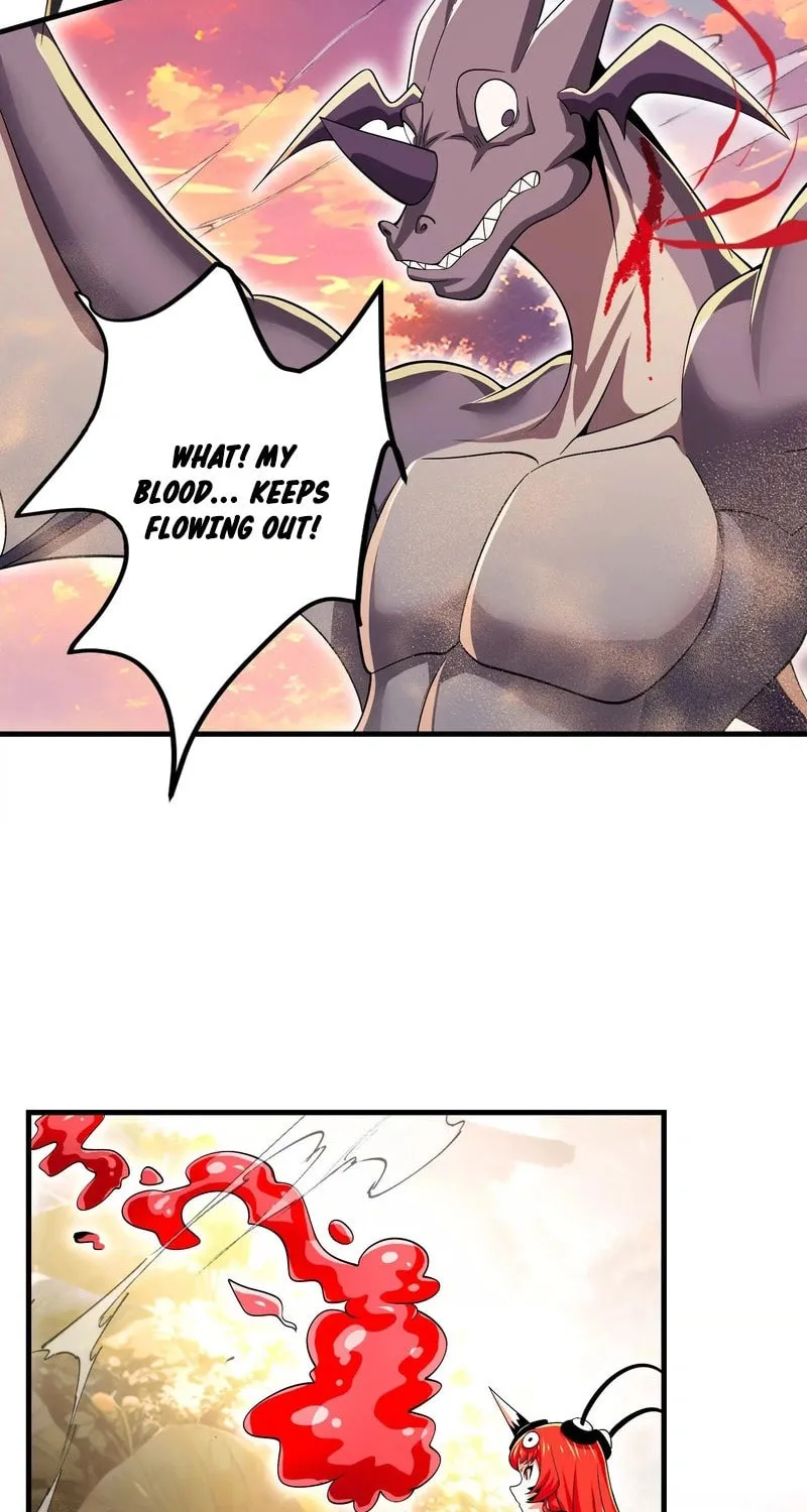 Read My Clone is the Space Bug King chapter 23 image 16 on Lezhin
