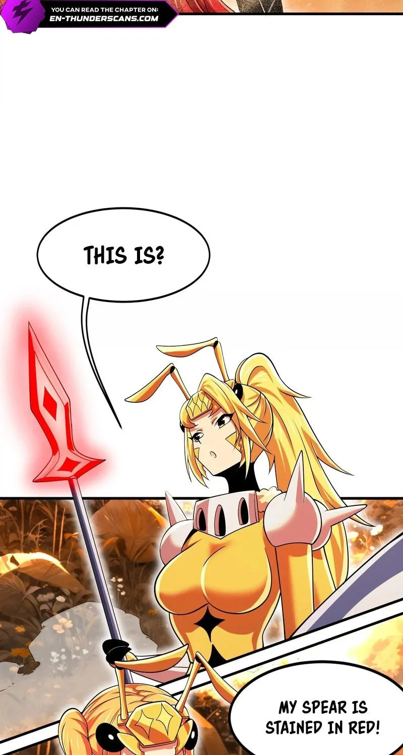 Read My Clone is the Space Bug King chapter 23 image 20 on Lezhin