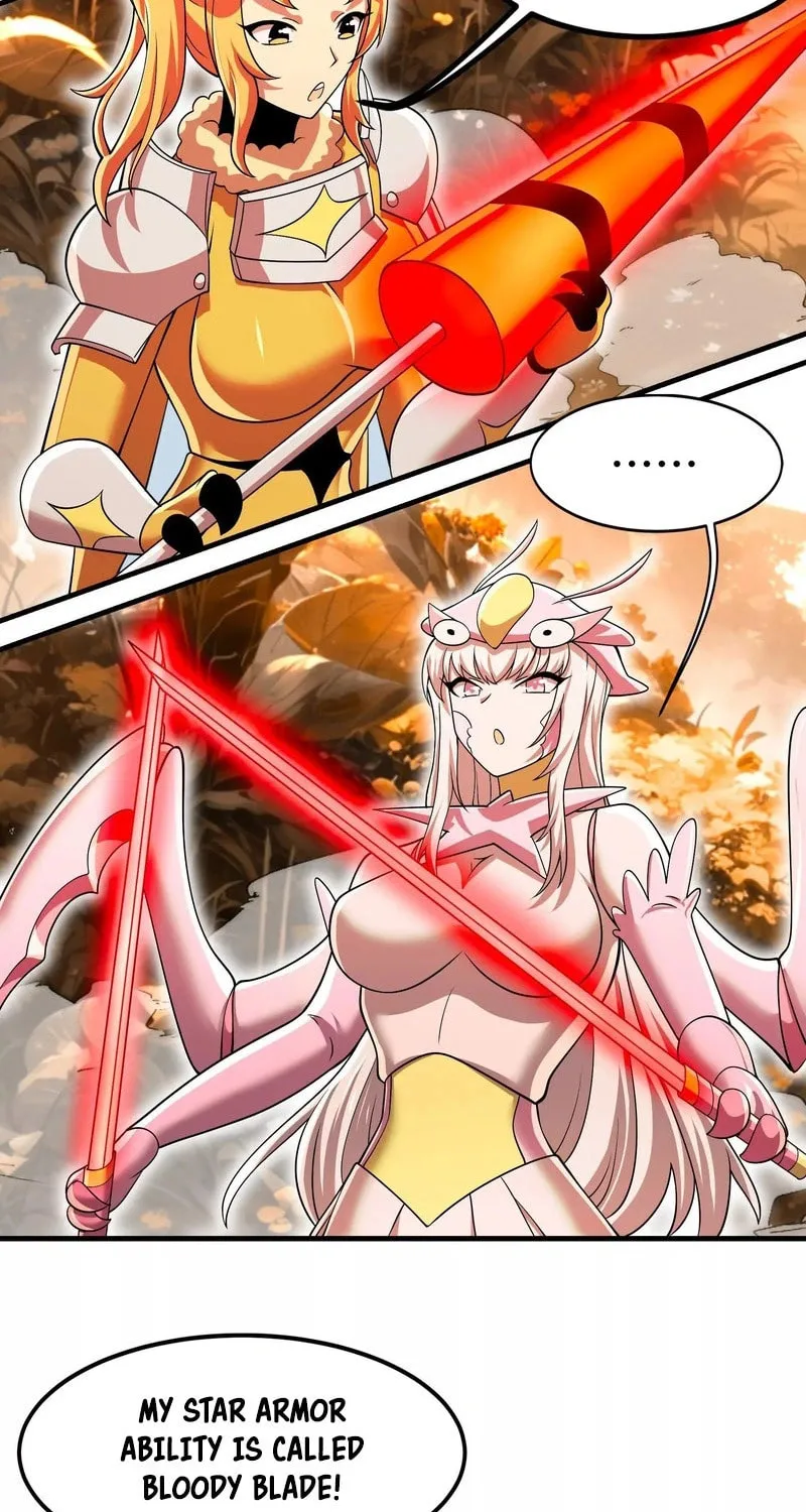 Read My Clone is the Space Bug King chapter 23 image 21 on Lezhin