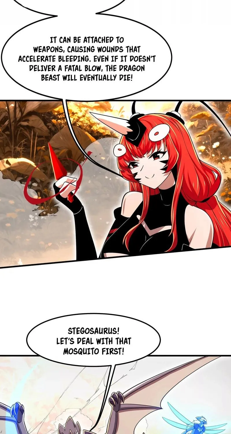Read My Clone is the Space Bug King chapter 23 image 22 on Lezhin