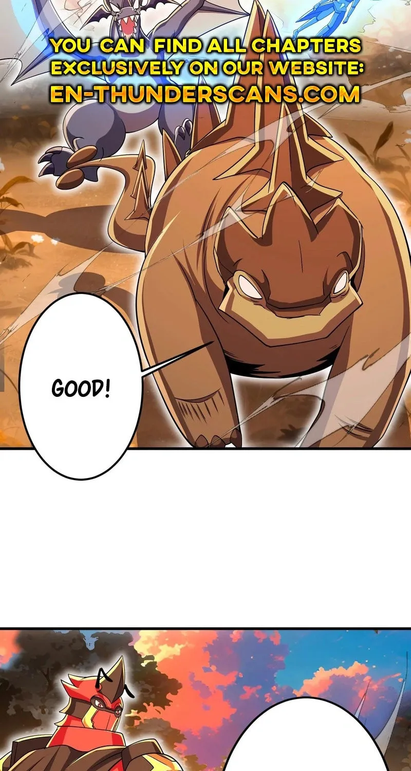 Read My Clone is the Space Bug King chapter 23 image 23 on Lezhin