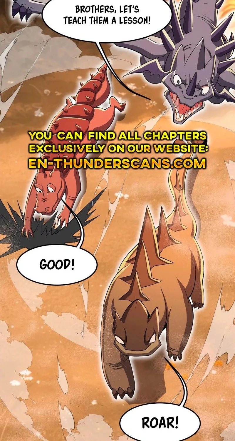 Read My Clone is the Space Bug King chapter 23 image 3 on Lezhin
