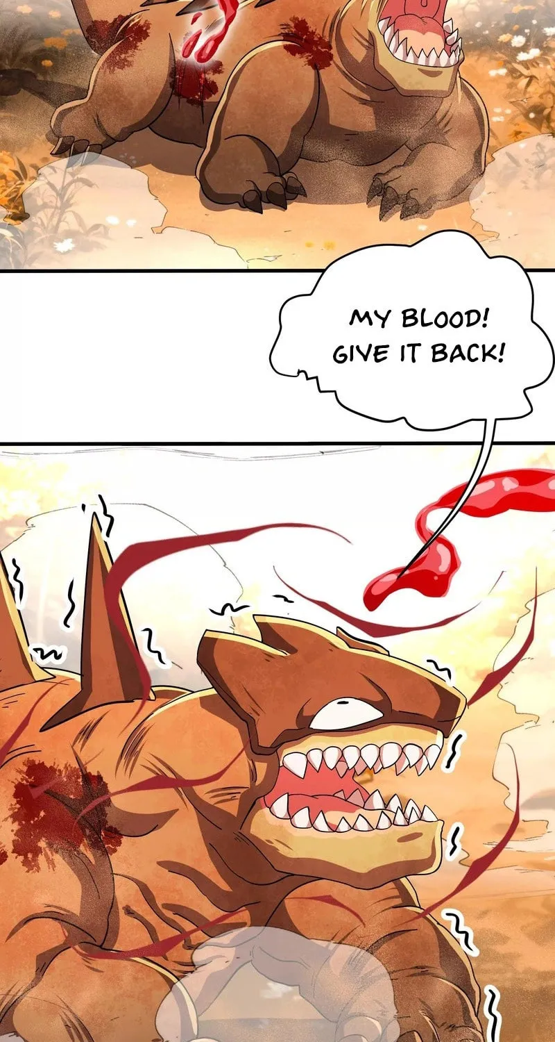 Read My Clone is the Space Bug King chapter 23 image 43 on Lezhin