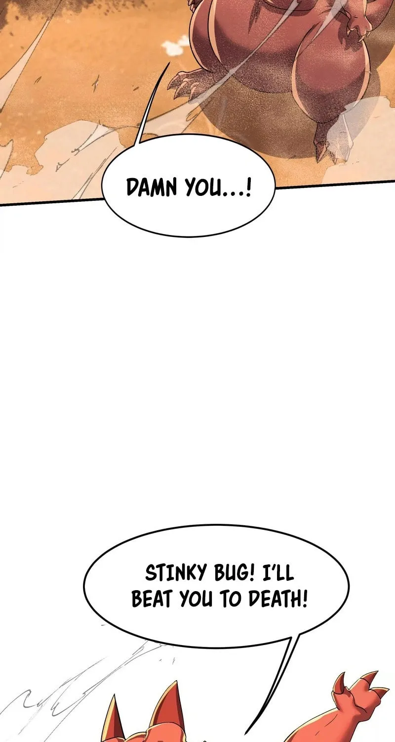 Read My Clone is the Space Bug King chapter 23 image 49 on Lezhin