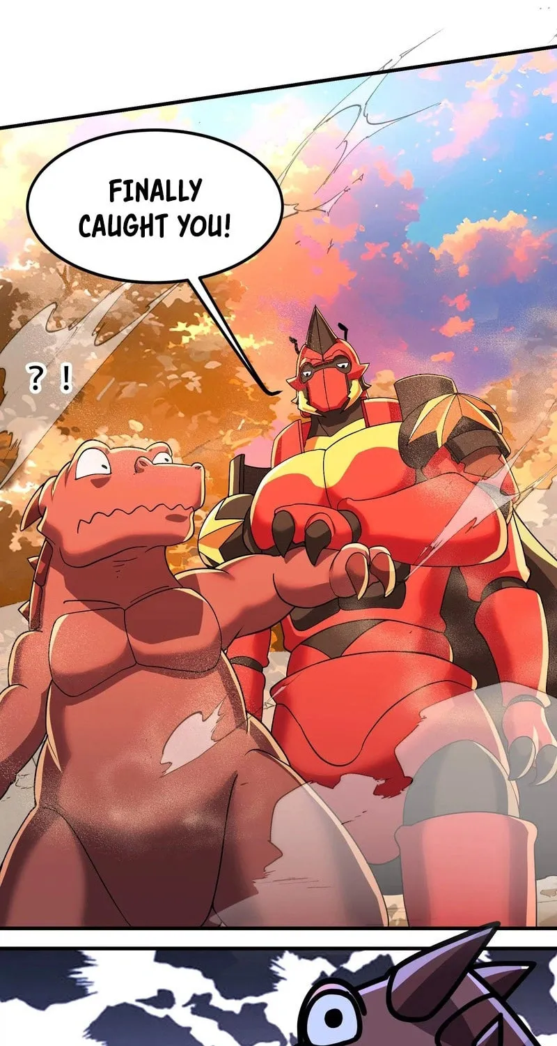 Read My Clone is the Space Bug King chapter 23 image 52 on Lezhin