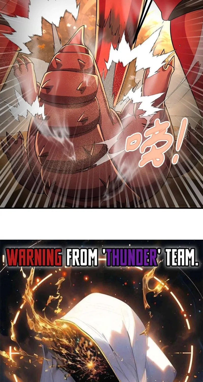 Read My Clone is the Space Bug King chapter 23 image 55 on Lezhin
