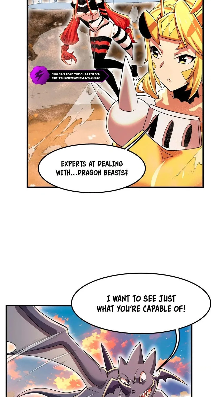 Read My Clone is the Space Bug King chapter 23 image 8 on Lezhin