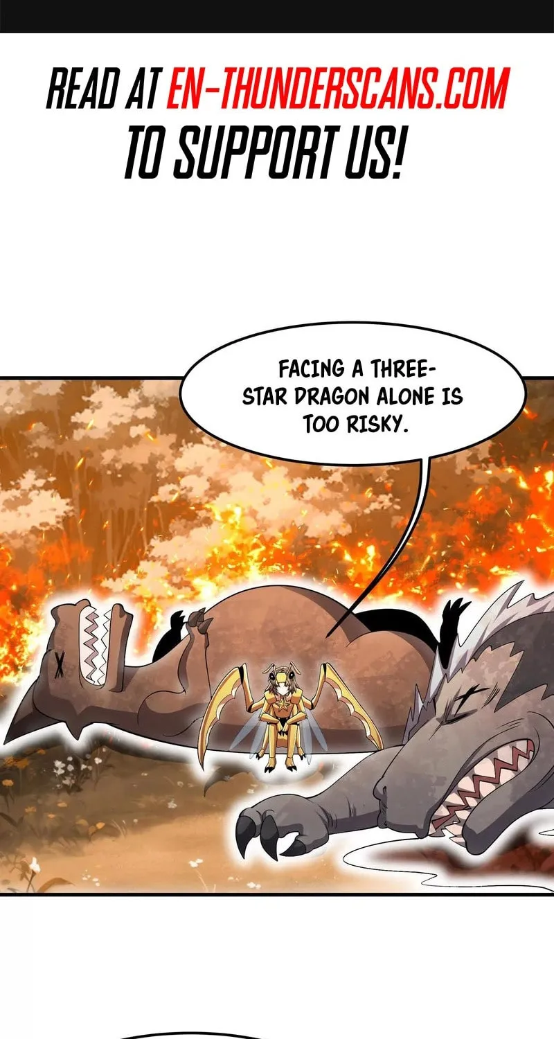 Read My Clone is the Space Bug King chapter 24 image 1 on Lezhin