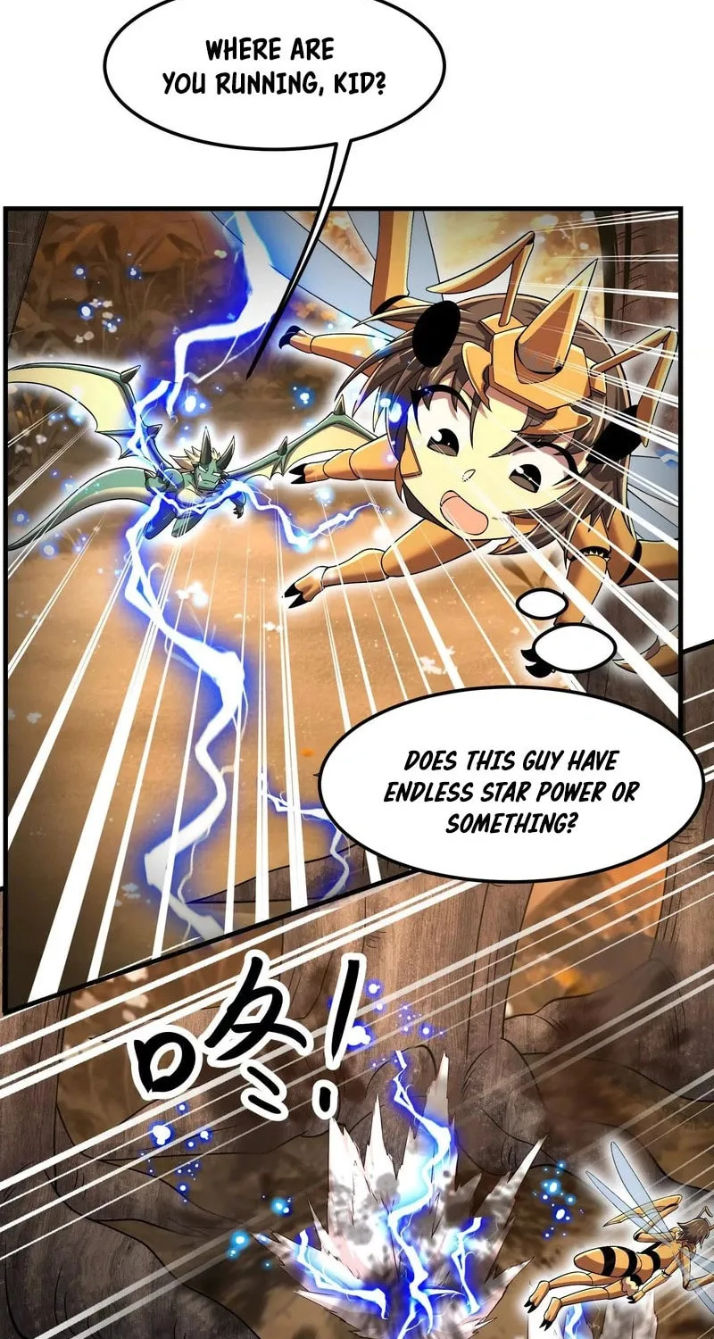 Read My Clone is the Space Bug King chapter 24 image 10 on Lezhin