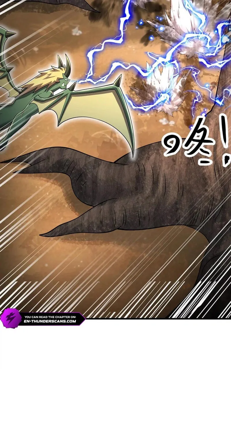 Read My Clone is the Space Bug King chapter 24 image 11 on Lezhin