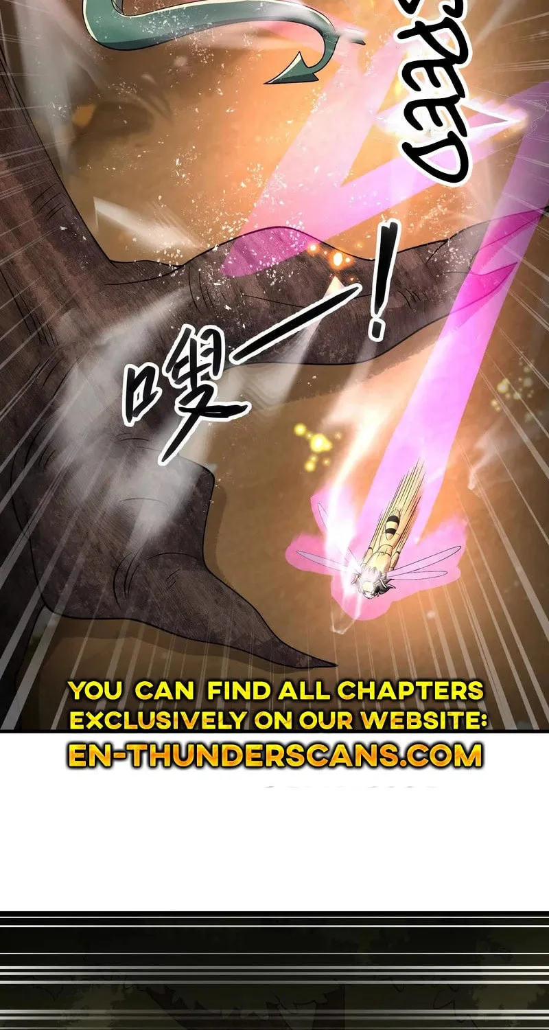 Read My Clone is the Space Bug King chapter 24 image 16 on Lezhin