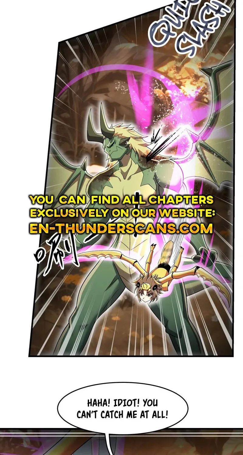 Read My Clone is the Space Bug King chapter 24 image 19 on Lezhin