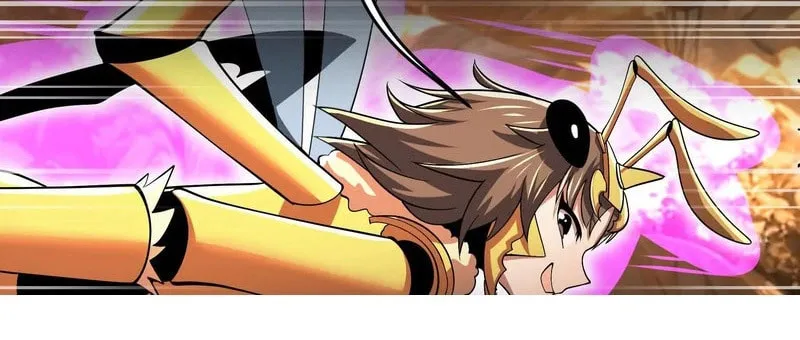 Read My Clone is the Space Bug King chapter 24 image 20 on Lezhin