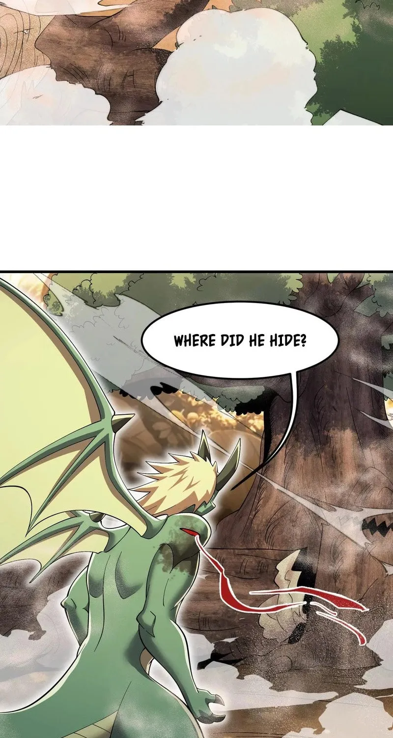 Read My Clone is the Space Bug King chapter 24 image 24 on Lezhin
