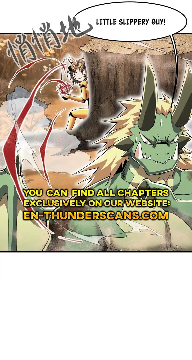Read My Clone is the Space Bug King chapter 24 image 27 on Lezhin