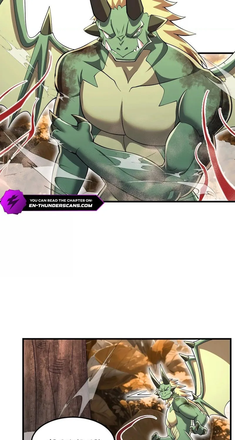 Read My Clone is the Space Bug King chapter 24 image 29 on Lezhin