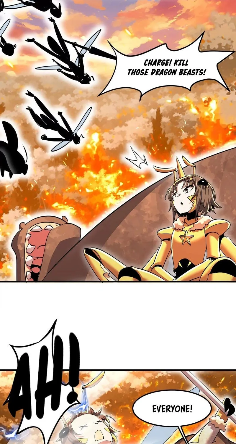 Read My Clone is the Space Bug King chapter 24 image 3 on Lezhin