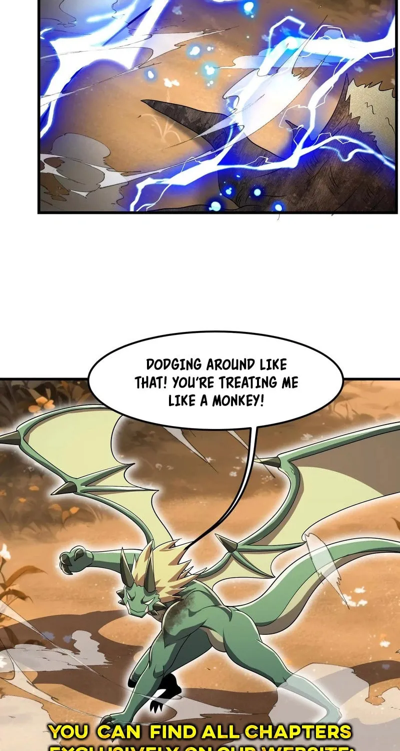 Read My Clone is the Space Bug King chapter 24 image 36 on Lezhin