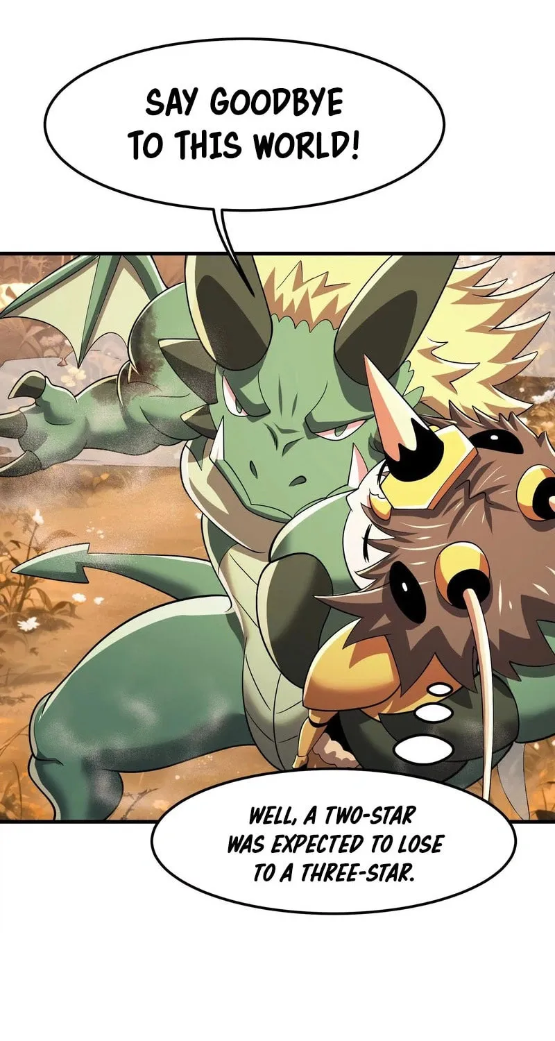 Read My Clone is the Space Bug King chapter 24 image 42 on Lezhin