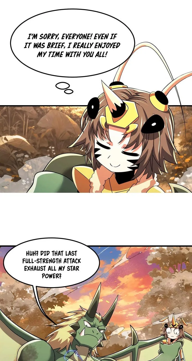 Read My Clone is the Space Bug King chapter 24 image 43 on Lezhin