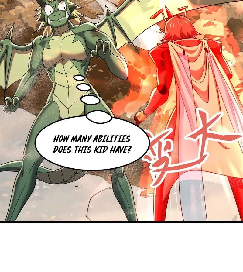 Read My Clone is the Space Bug King chapter 24 image 46 on Lezhin