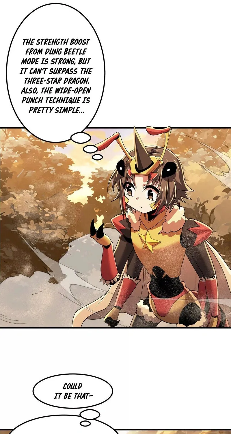 Read My Clone is the Space Bug King chapter 24 image 53 on Lezhin