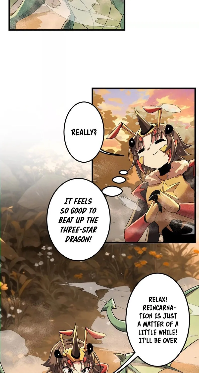 Read My Clone is the Space Bug King chapter 24 image 61 on Lezhin