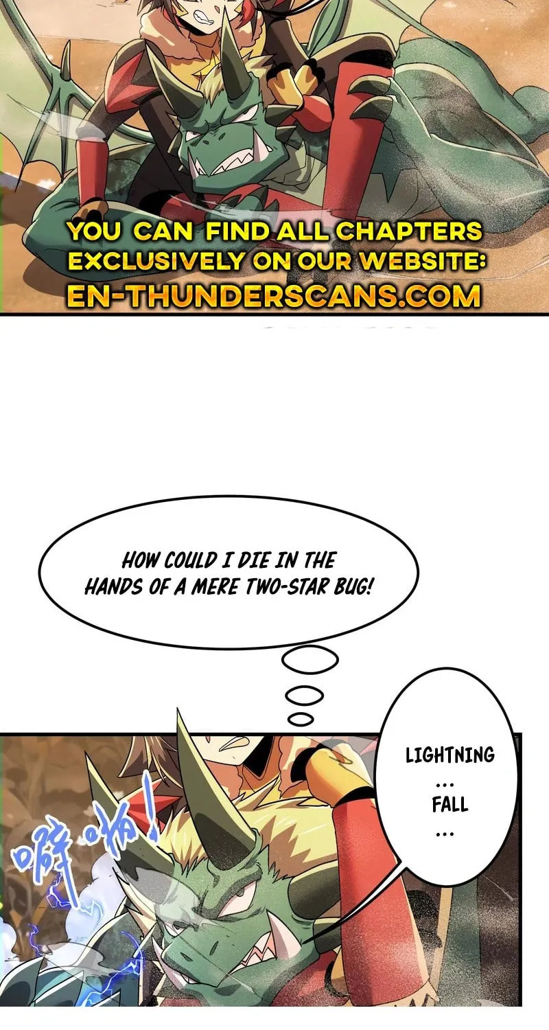 Read My Clone is the Space Bug King chapter 24 image 62 on Lezhin