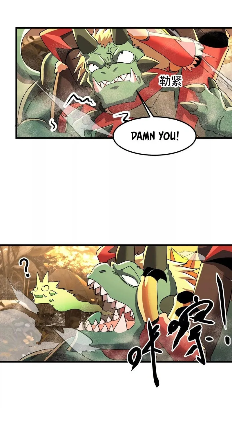 Read My Clone is the Space Bug King chapter 24 image 63 on Lezhin