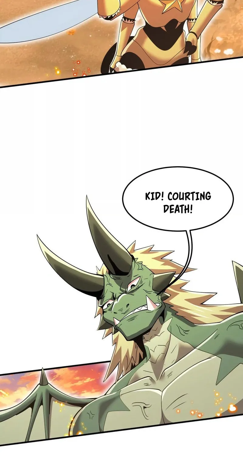 Read My Clone is the Space Bug King chapter 24 image 8 on Lezhin