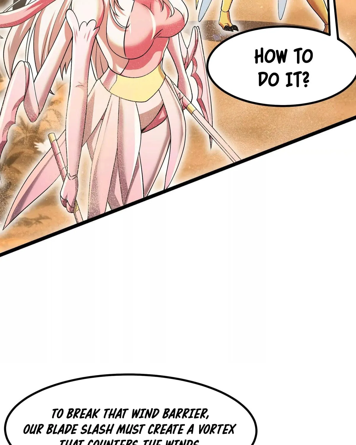 Read My Clone is the Space Bug King chapter 25 image 12 on Lezhin