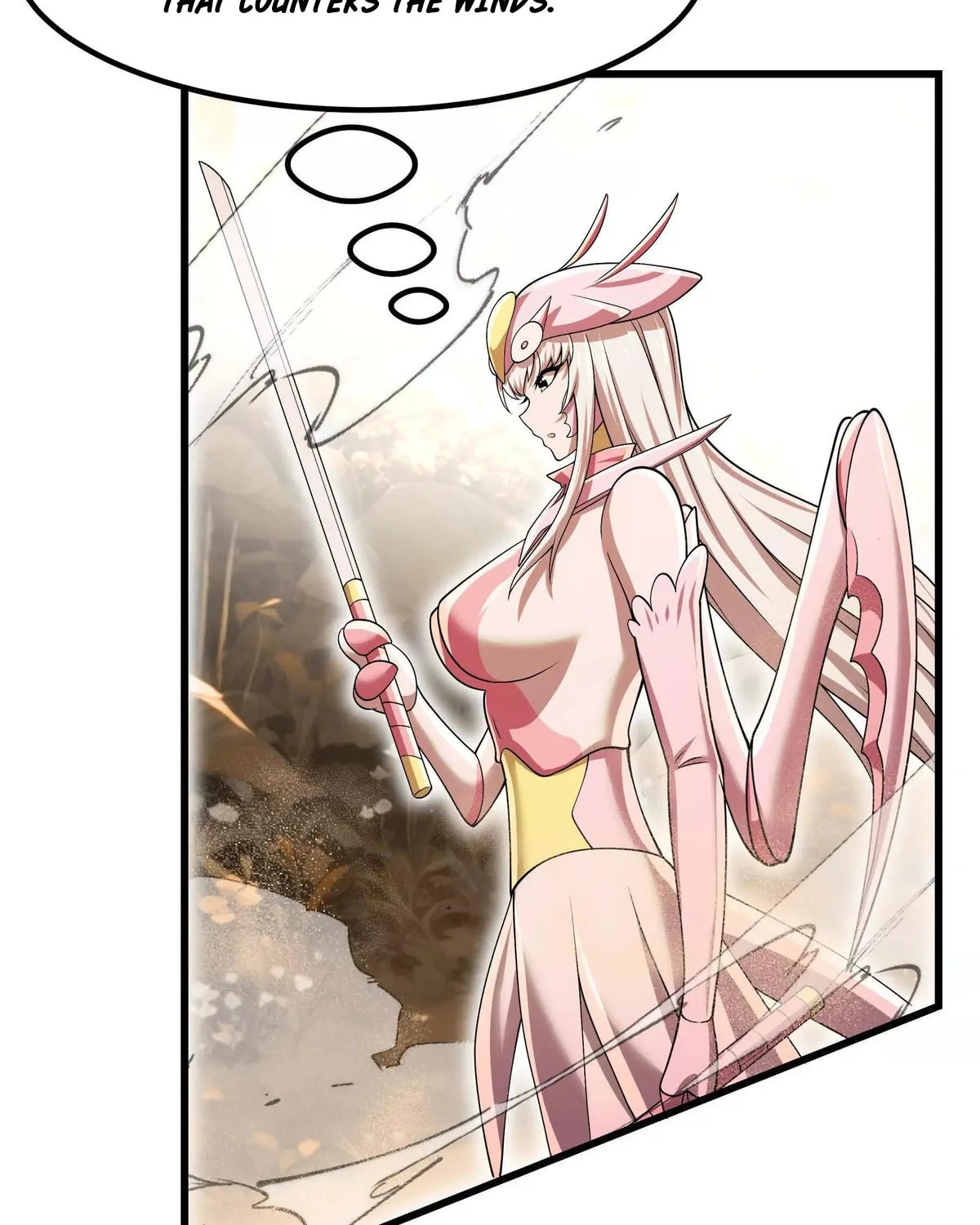 Read My Clone is the Space Bug King chapter 25 image 13 on Lezhin