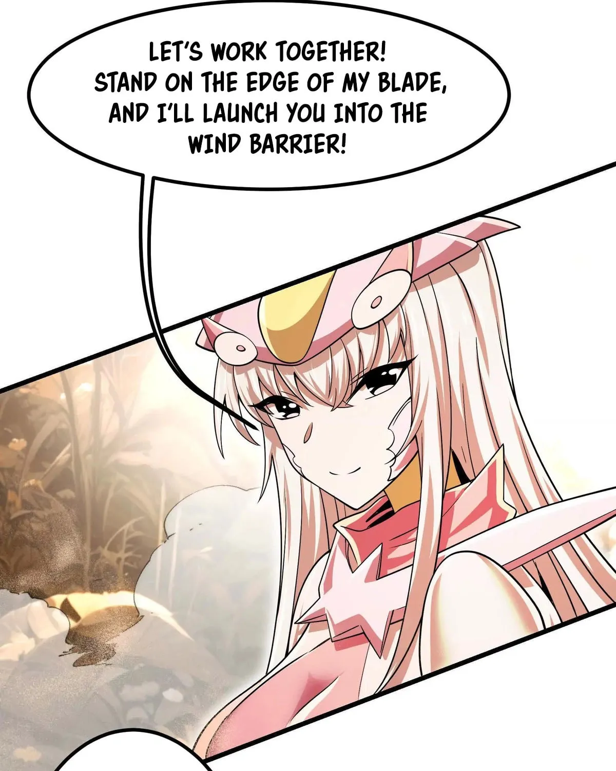 Read My Clone is the Space Bug King chapter 25 image 15 on Lezhin