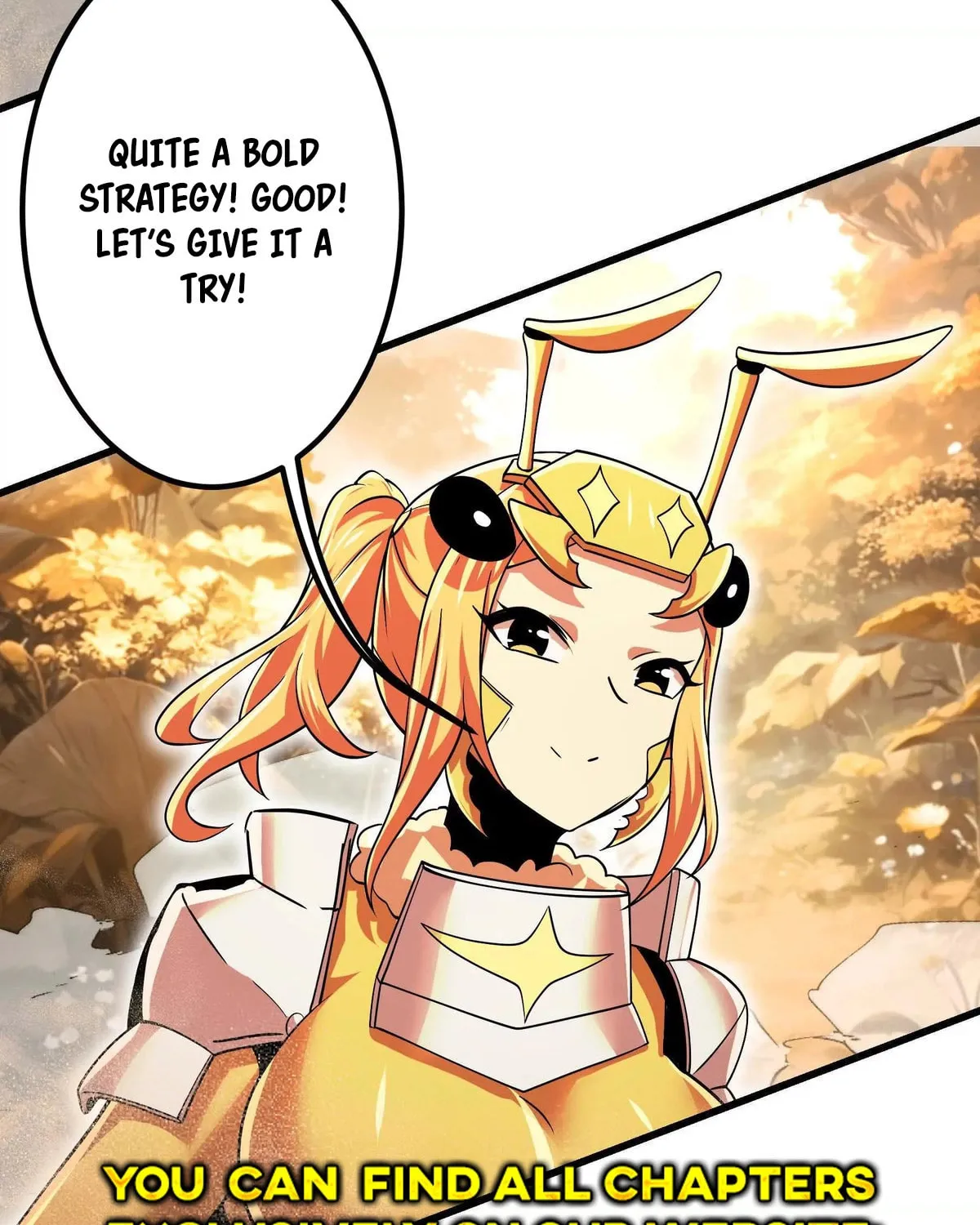 Read My Clone is the Space Bug King chapter 25 image 16 on Lezhin