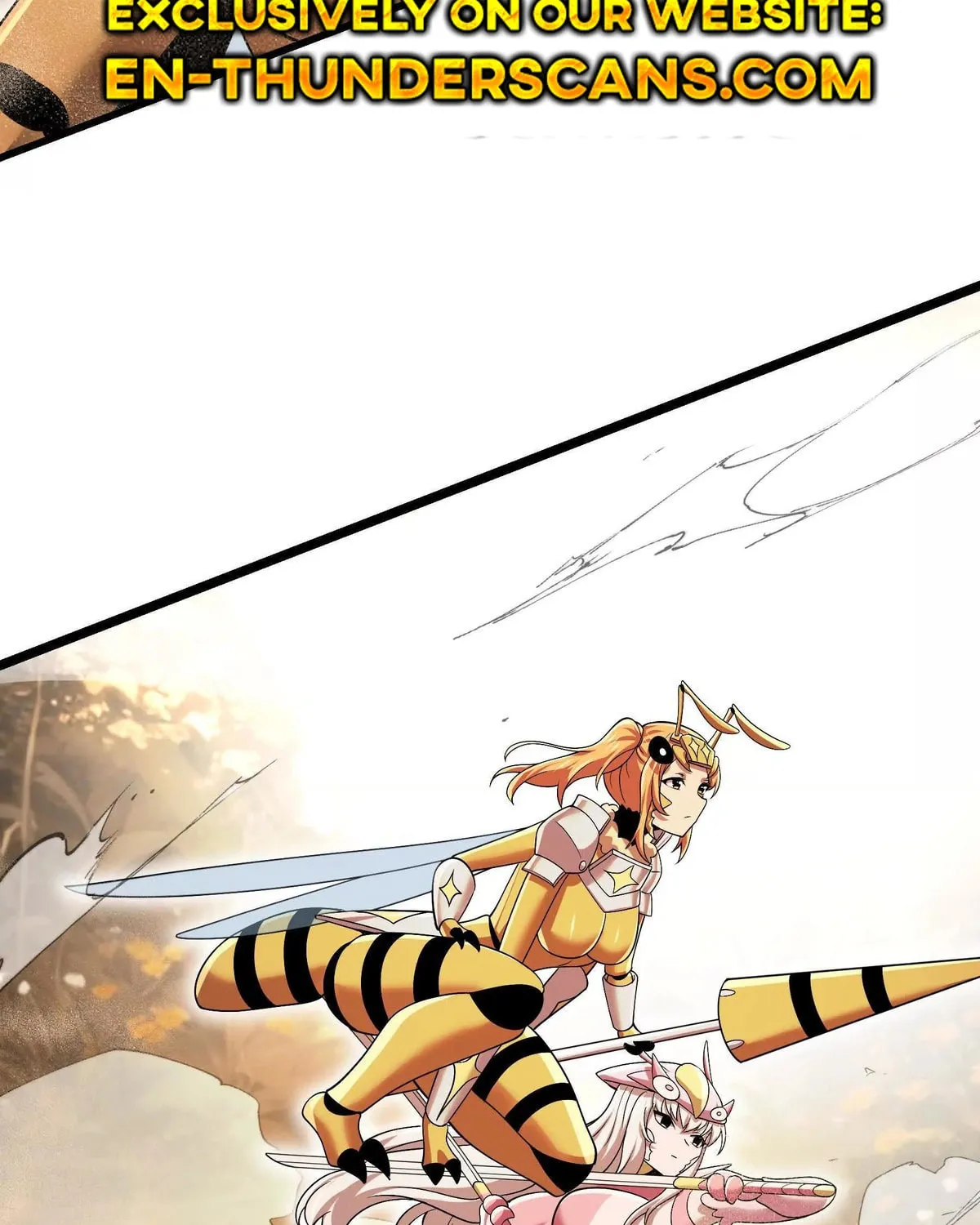 Read My Clone is the Space Bug King chapter 25 image 17 on Lezhin
