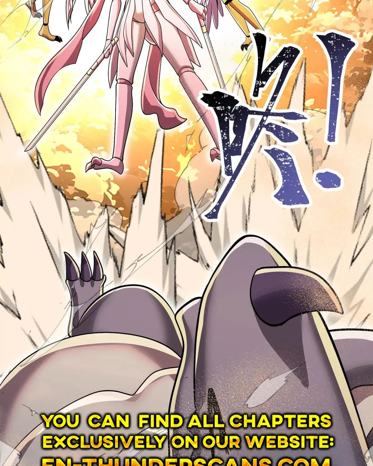 Read My Clone is the Space Bug King chapter 25 image 31 on Lezhin