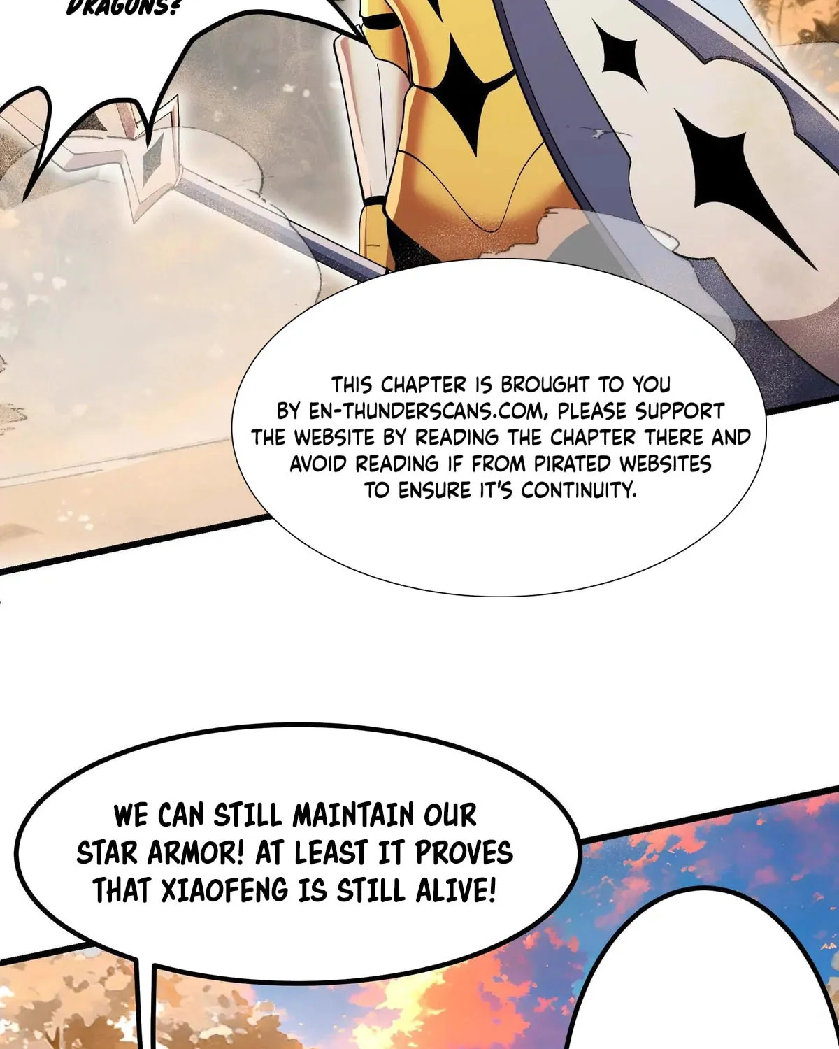 Read My Clone is the Space Bug King chapter 25 image 35 on Lezhin