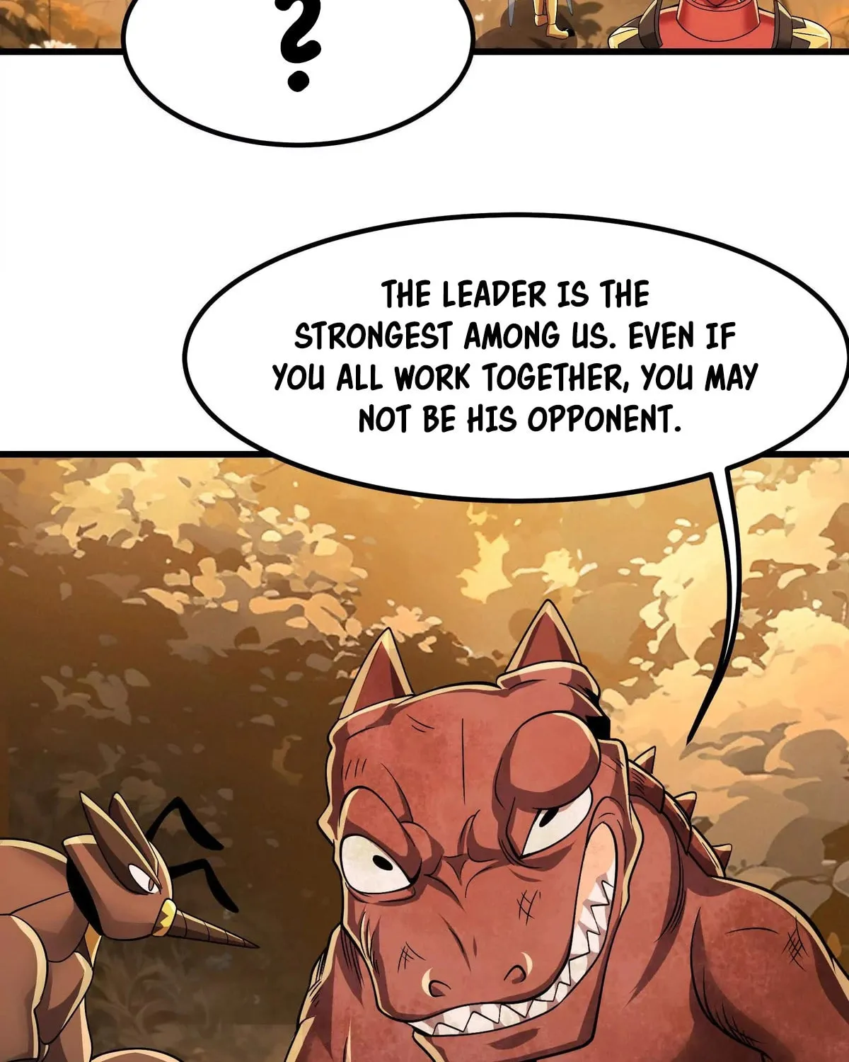 Read My Clone is the Space Bug King chapter 25 image 40 on Lezhin