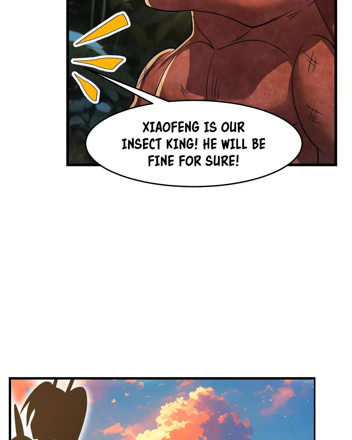 Read My Clone is the Space Bug King chapter 25 image 42 on Lezhin