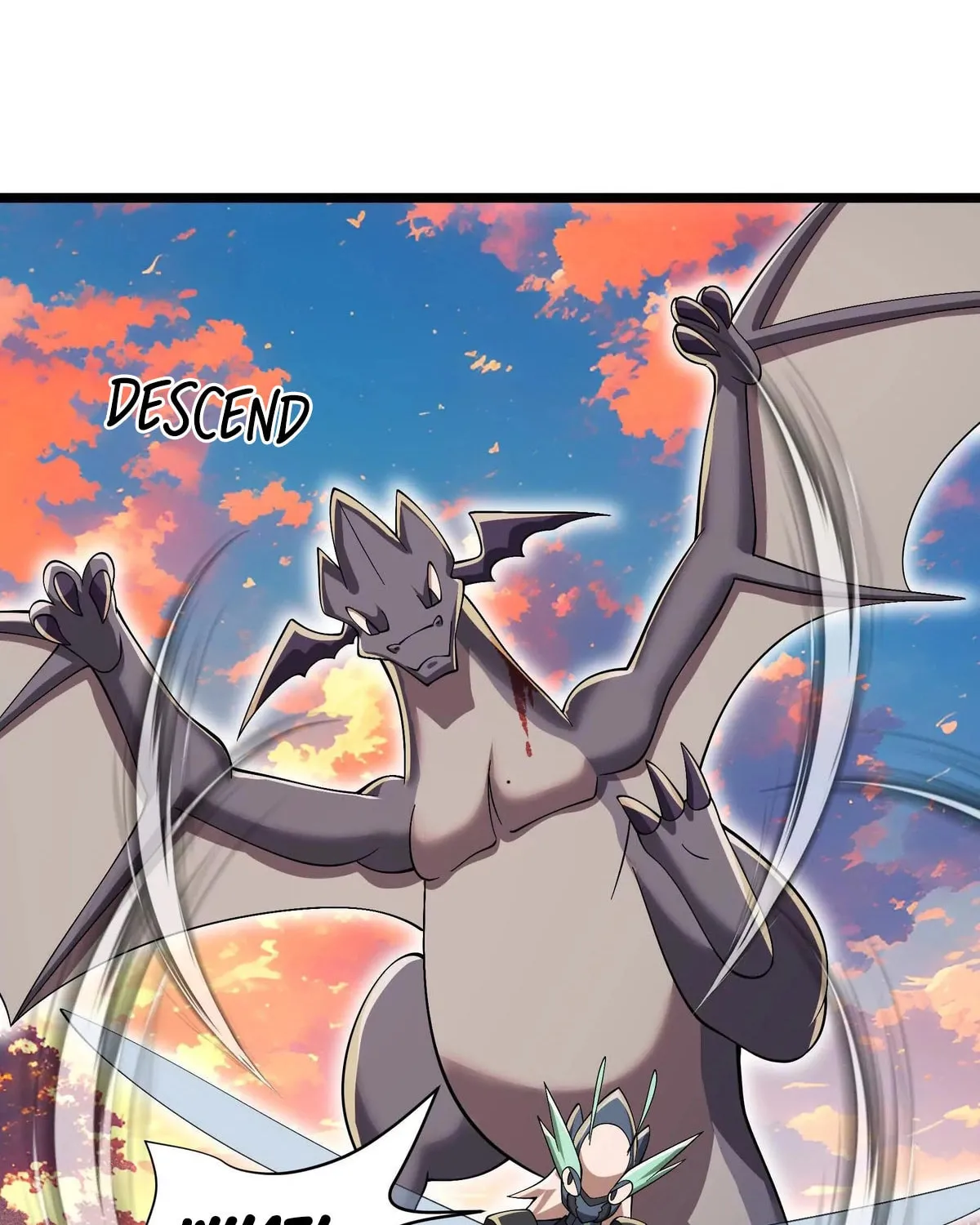 Read My Clone is the Space Bug King chapter 25 image 5 on Lezhin