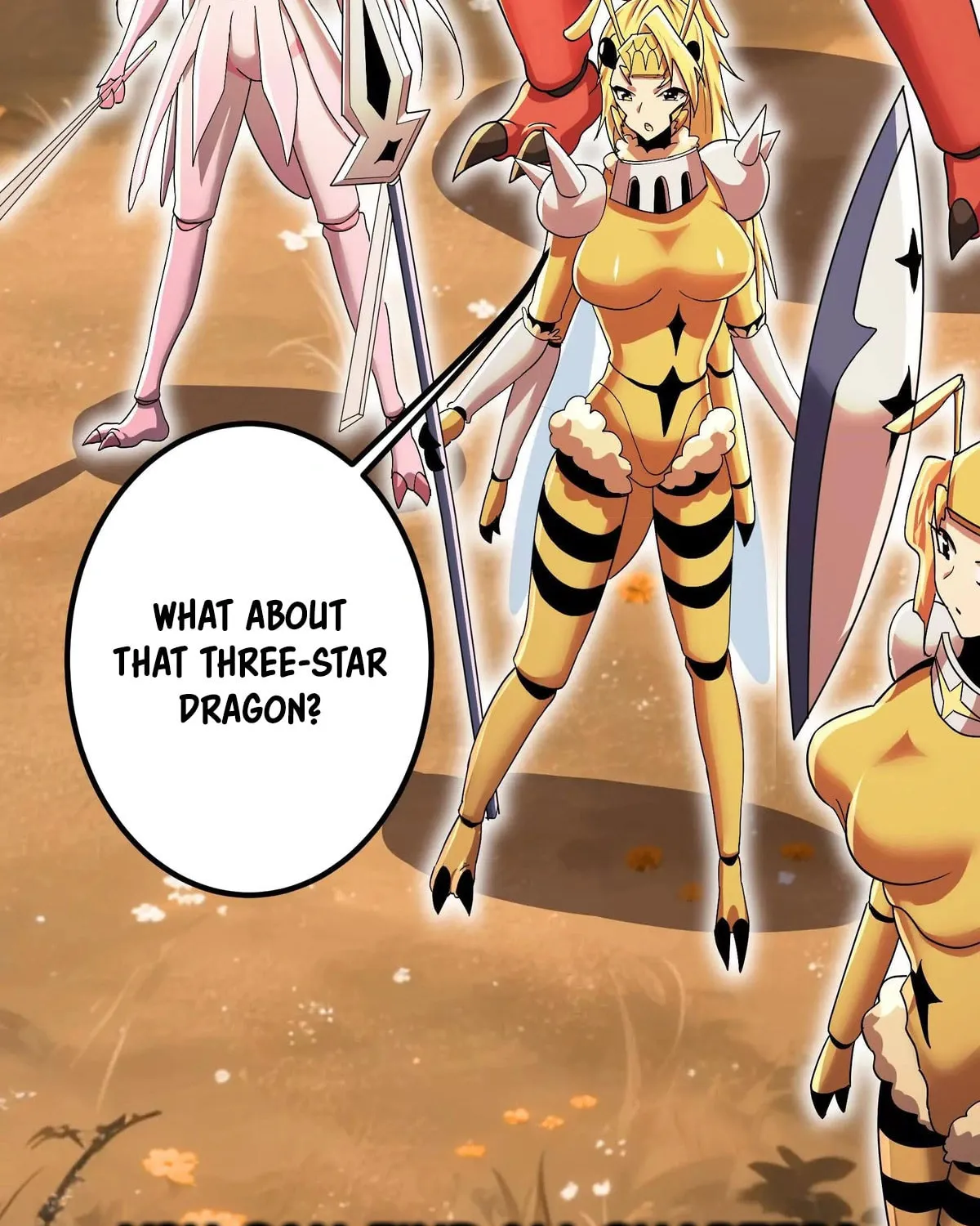 Read My Clone is the Space Bug King chapter 25 image 53 on Lezhin