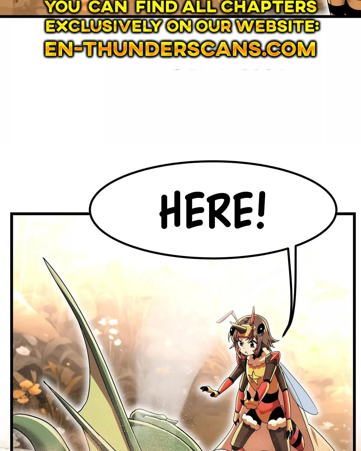 Read My Clone is the Space Bug King chapter 25 image 54 on Lezhin