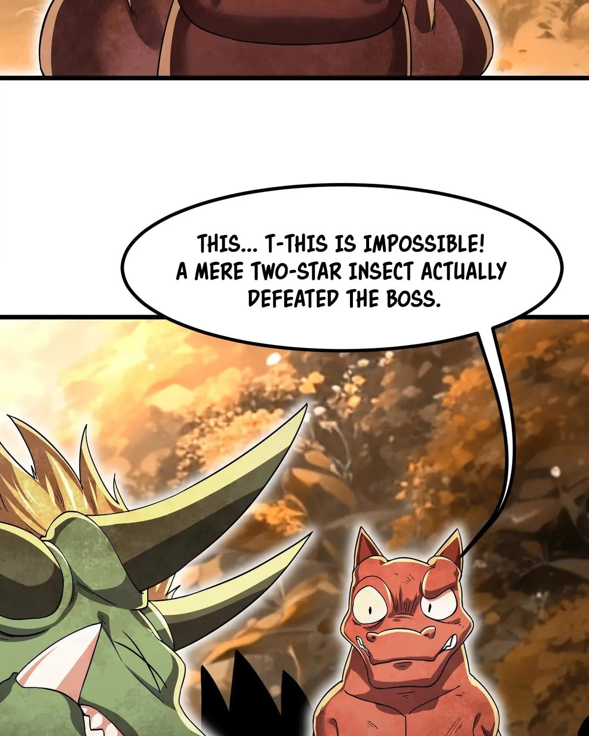 Read My Clone is the Space Bug King chapter 25 image 59 on Lezhin