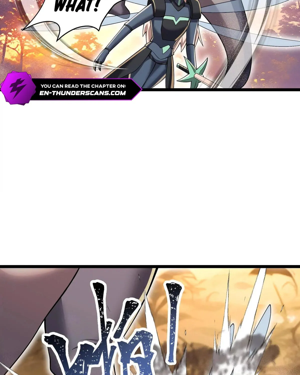 Read My Clone is the Space Bug King chapter 25 image 6 on Lezhin