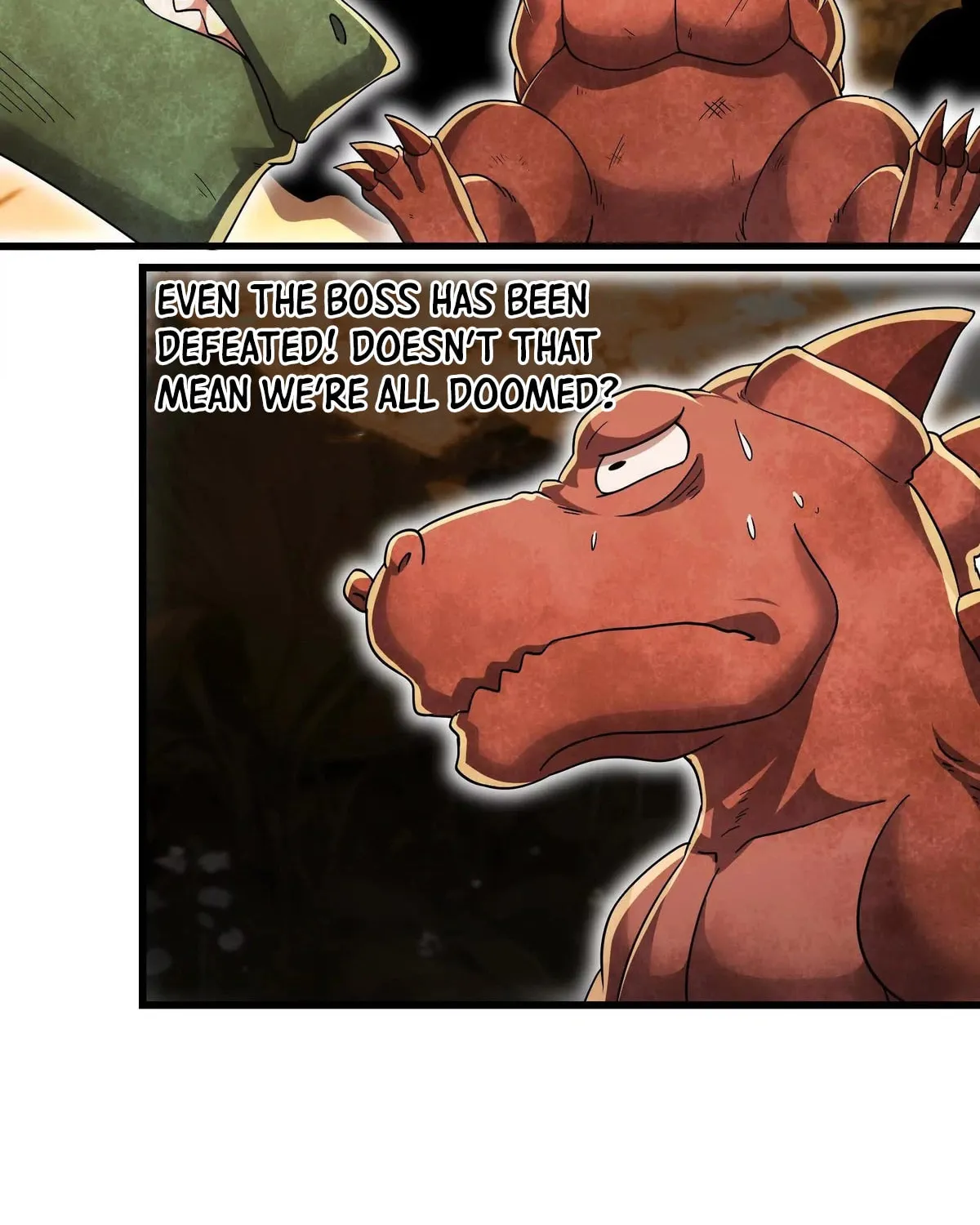 Read My Clone is the Space Bug King chapter 25 image 60 on Lezhin