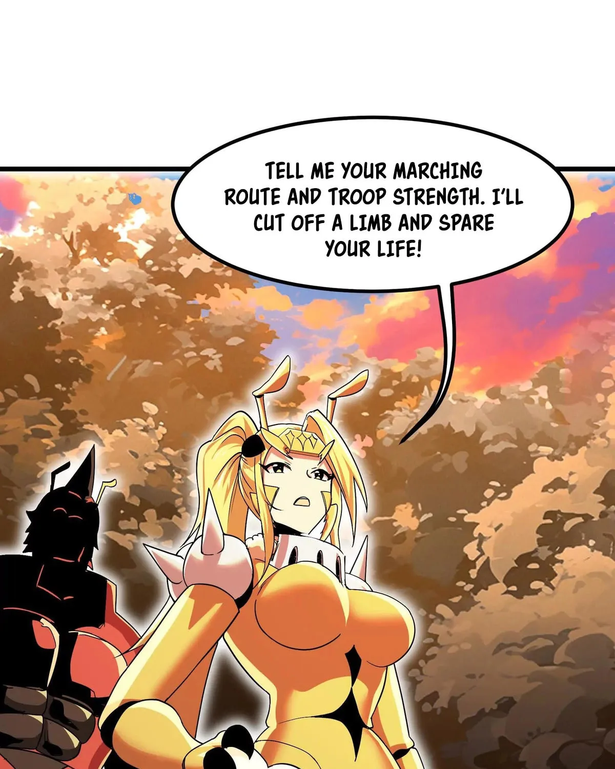 Read My Clone is the Space Bug King chapter 25 image 61 on Lezhin