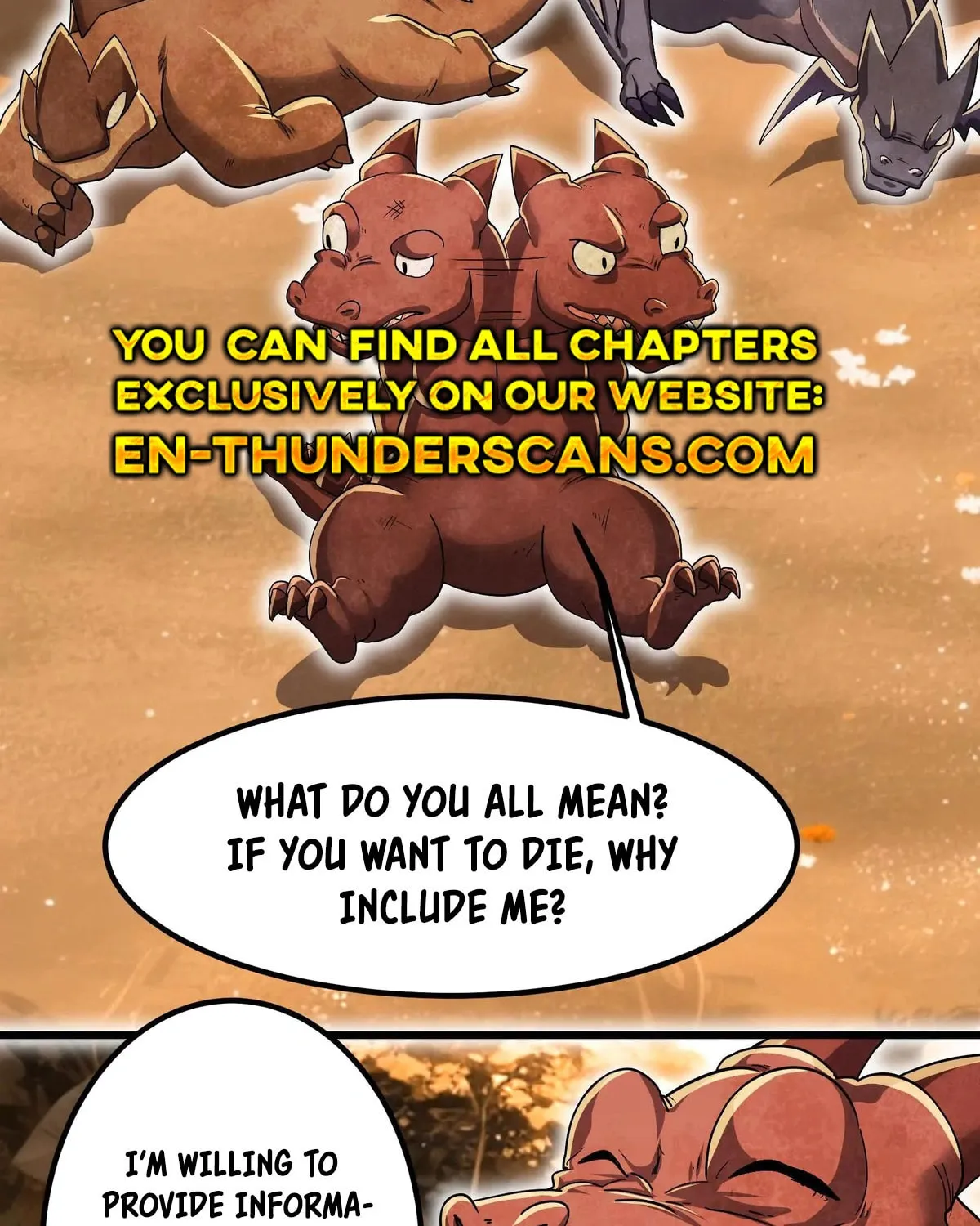 Read My Clone is the Space Bug King chapter 25 image 65 on Lezhin